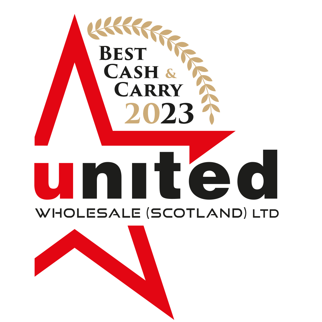 United Wholesale Scotland Logo