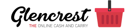 Glencrest Wholesale Logo