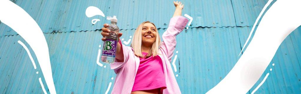 Our Flavours - Macb - Refreshing Range of Scottish Spring Water